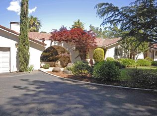 10952 Eastside Rd, Healdsburg, CA 95448