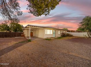 4451 E 32nd St, Tucson, AZ 85711