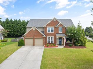 702 Rosefield Ct, Sugar Hill, GA