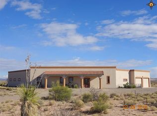 22445 Solo Runway SE, Deming, NM 88030