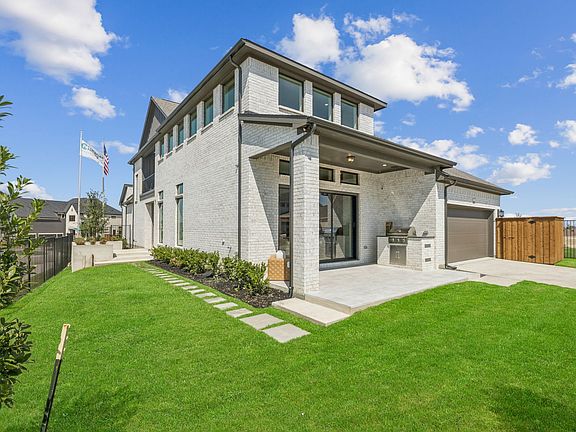 2nd image of 9430 Jackson Vine Mews