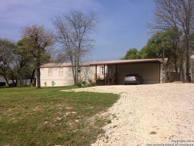 4019 Wild Fox, Elmendorf, TX, 78112