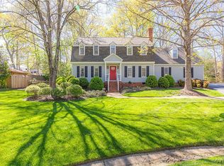 1408 Lady Ashley Ct, Midlothian, VA 23114