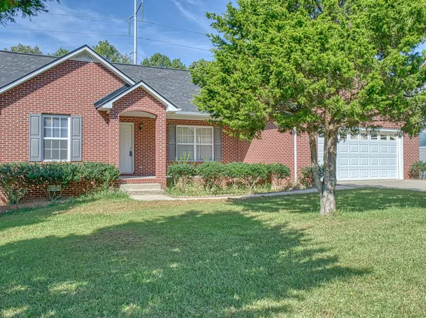 3658 Brookstone Dr, Cookeville, TN 38506