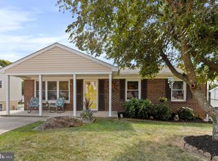 8 Concord Dr, Brunswick, MD