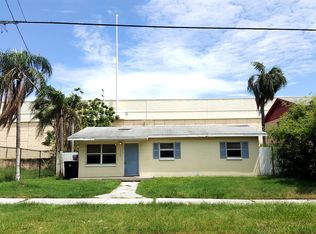 1523 W La Salle St, Tampa, FL 33607