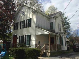 8 Riverside Dr #2, Fort Edward, NY 12828