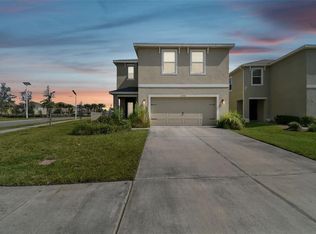 8258 Pelican Reed Cir, Wesley Chapel, FL 33545