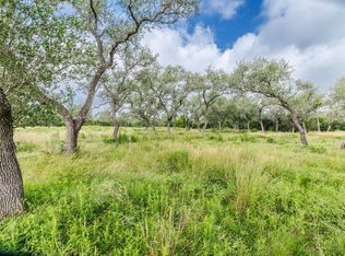 Talk Rach Rd, Nordheim, TX 78141