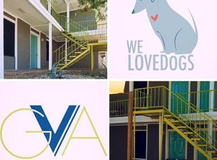 1308 McKie Dr, Austin, TX 78752