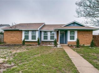 10304 Woodlot Dr, Dallas, TX 75217