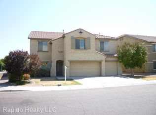 9301 W Rascon Loop, Phoenix, AZ 85037