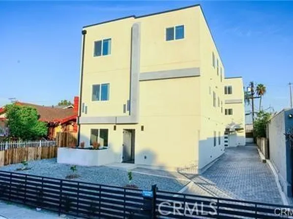 3994 La Salle Ave, Los Angeles, CA 90062