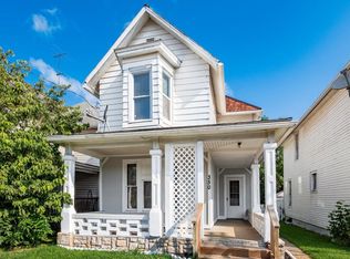 350 W Main St, Newark, OH 43055