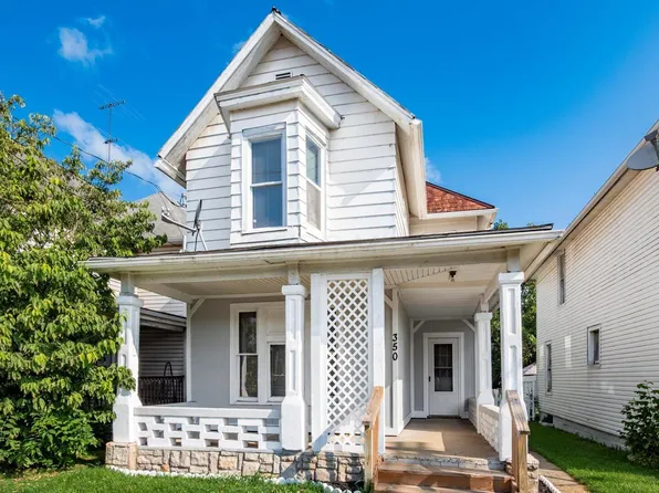 350 W Main St, Newark, OH 43055