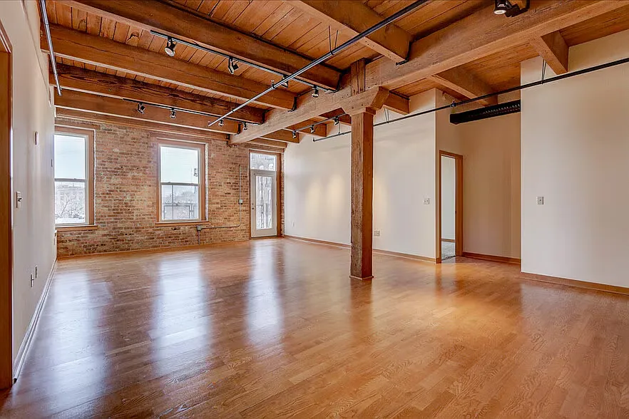 Riverbend Lofts — Photo 2