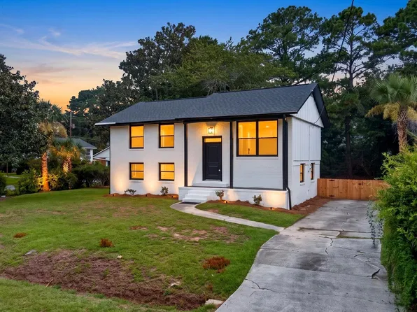1411 Westway Dr, Charleston, SC 29412