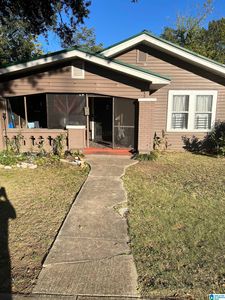 5209 Avenue Q, Birmingham, AL, 35208
