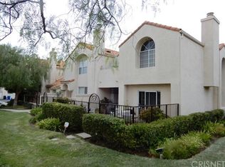 22320 Heritage Pass Pl, Chatsworth, CA 91311