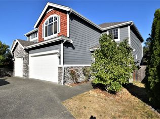 11674 SE 217th Pl, Kent, WA 98031