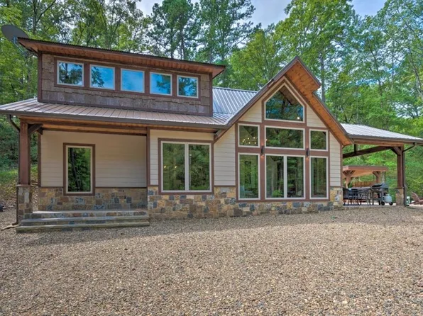 349 Split Creek Ln, Broken Bow, OK 74728