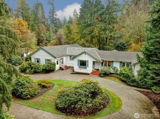 16709 NE 172nd Pl, Woodinville, WA