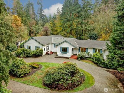 16709 NE 172nd Place, Woodinville, WA, 98072