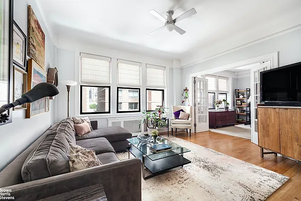 Sold by Brown Harris Stevens | media 10