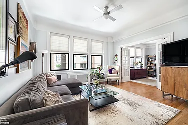 Sold by Brown Harris Stevens