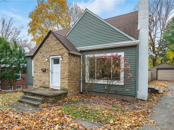 157 Ansel Ave, Akron, OH 44312