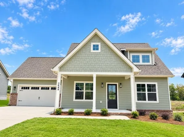2649 Willow Run Trl NW #21, Cleveland, TN 37312