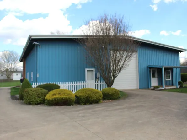 51 Maple St, Mansfield, OH 44904