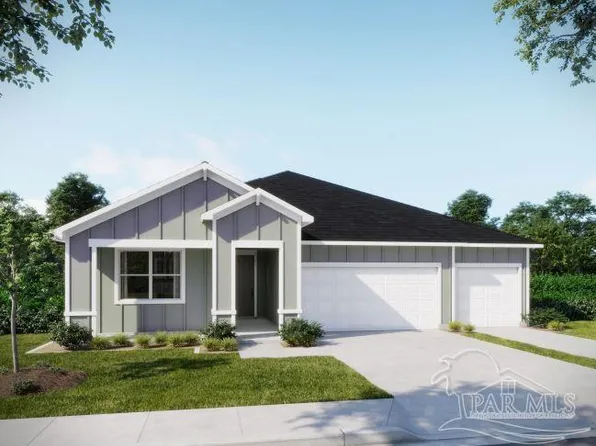 4 Nates Way, Pensacola, FL 32526