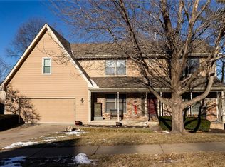 1303 Telford Dr, Liberty, MO 64068