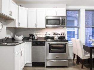 27 N Margin St #4F, Boston, MA 02113