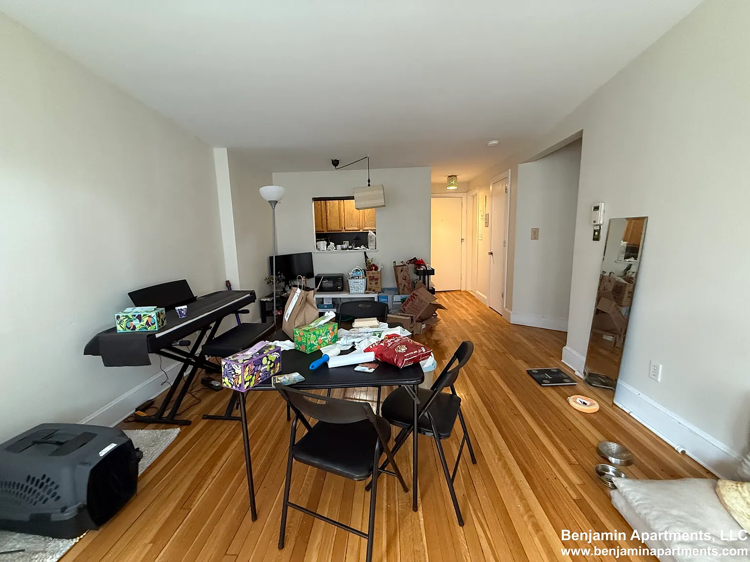 2 bed, $2,975 — Photo 2