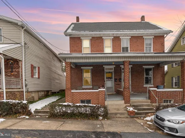 310 S Market St, Millersburg, PA 17061