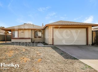 6025 W Evans Dr, Glendale, AZ 85306