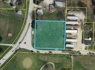 236 Danville Rd, Montgomery City, MO 63361
