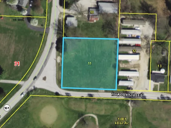 236 Danville Rd, Montgomery City, MO 63361