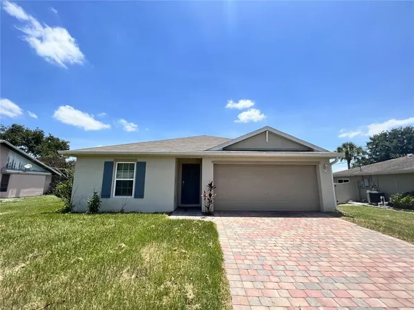 1042 Bounds St, Port Charlotte, FL 33952