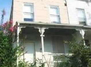 148 S Morley St, Baltimore, MD 21229