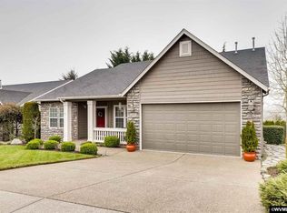 2805 Fillmore Ave NW, Salem, OR