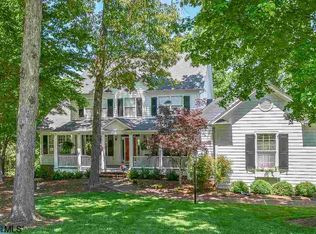 3452 Devon Pnes, Keswick, VA 22947