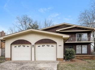 204 Redondo Ct N, Hendersonville, TN 37075