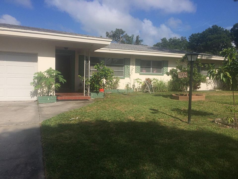Front Home View