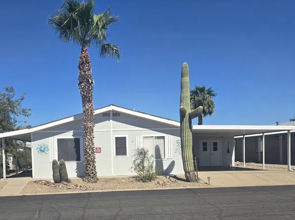 2054 N Thornton Rd Spc 110, Casa Grande, AZ 85122