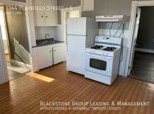 1344 Plainfield St APT 6, Cranston, RI 02920