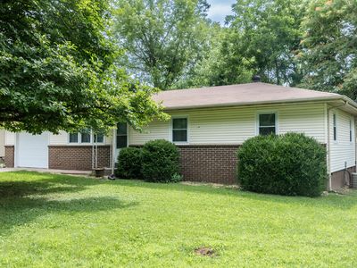 703 Evergreen Avenue, Nixa, MO, 65714