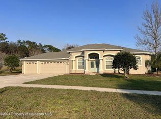 6052 Nocklyn Rd, Spring Hill, FL 34609